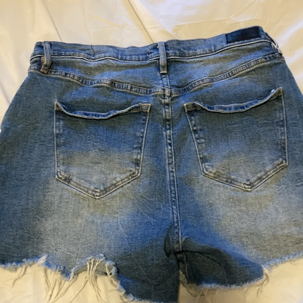Denim - Picture 2 of 2